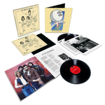 The Who By Numbers (Deluxe Edition 3LP)