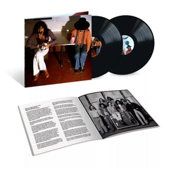 Bongo Fury (50th Anniversary 2LP) - Frank Zappa | Platenzaak.nl