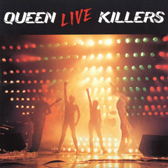 Live Killers (2LP) - Queen | Platenzaak.nl