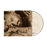 Hazel Eyes CD