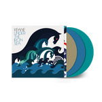 Under The Iron Sea (Deluxe 20th Anniversary Edition 3CD)