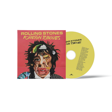 Everything from The Rolling Stones | Platenzaak.nl