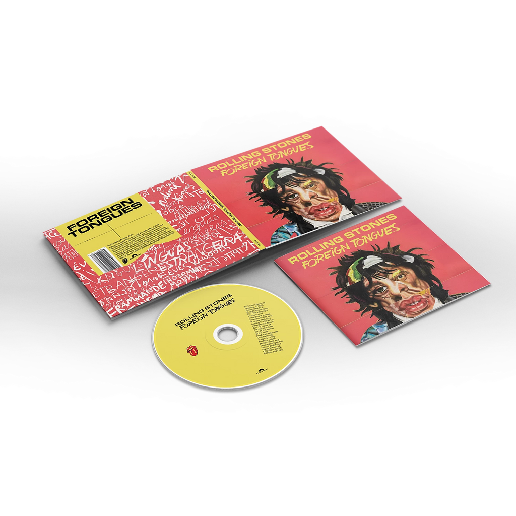 Everything from The Rolling Stones | Platenzaak.nl