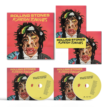 Everything from The Rolling Stones | Platenzaak.nl