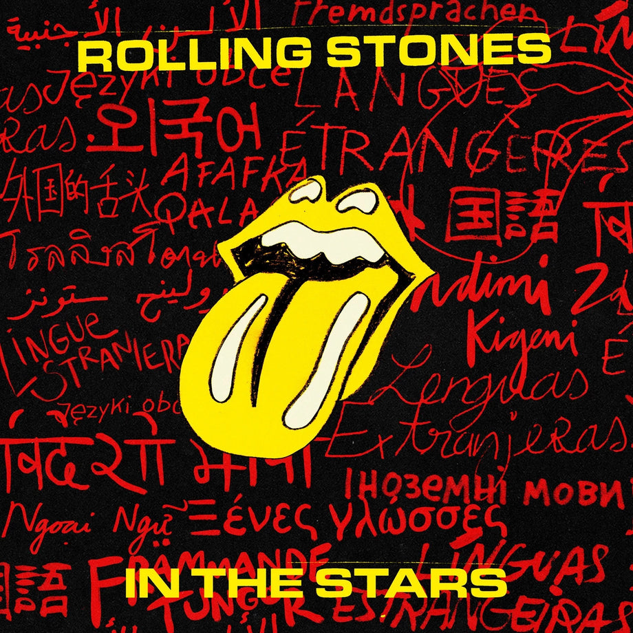 In The Stars 7