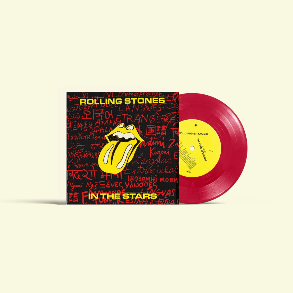 Everything from The Rolling Stones | Platenzaak.nl