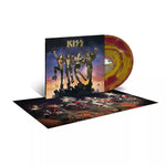 Destroyer (Store Exclusive 50th Anniversay Edition Coloured LP)