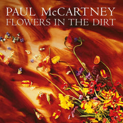 Paul McCartney/Flowers In The Dirt [限定盤] Flowers In The Dirt (LP) - Paul McCartney | Platenzaak.nl