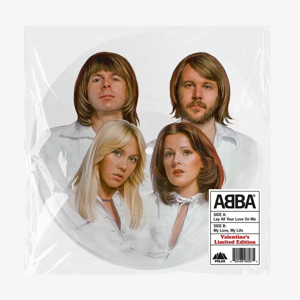 洋楽 BLACK AND BLUE 1LP ZOETROPE EDITION Black and Blue 1LP (Zoetrope) - The Rolling Stones