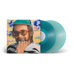 Rock Of The Westies (50th Anniversary Edition Sea Blue and Electric Blue 2LP)