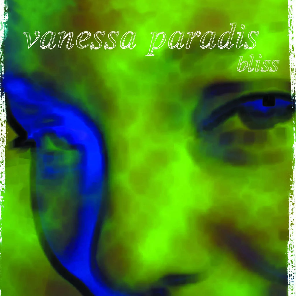 Bliss (LP) - Vanessa Paradis | Platenzaak.nl