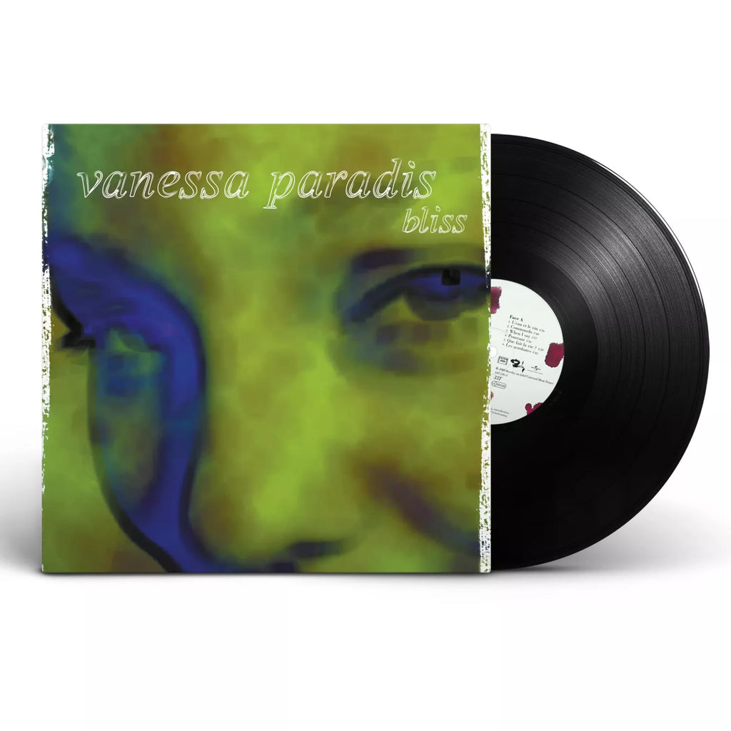 Bliss (LP) - Vanessa Paradis | Platenzaak.nl
