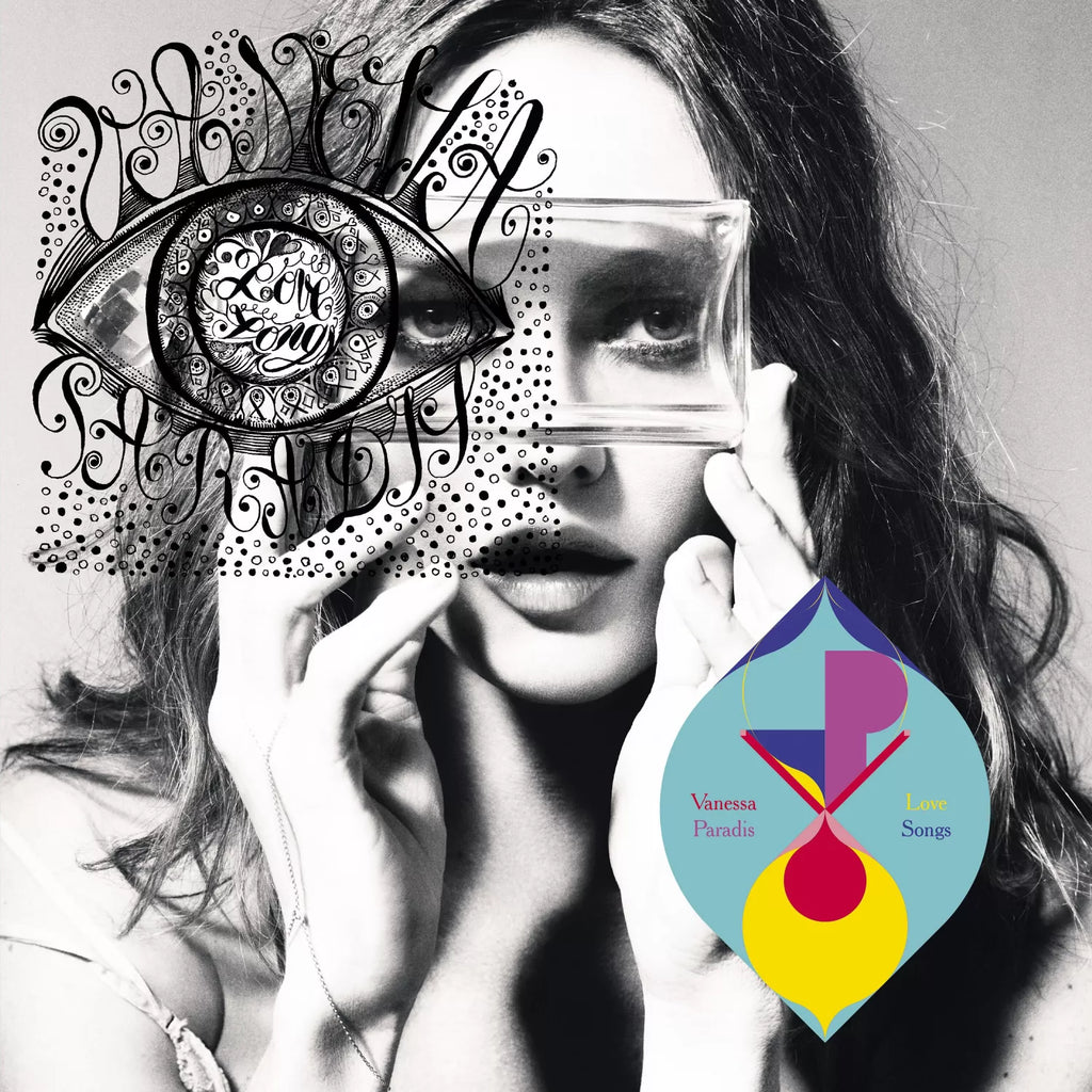 Love Songs (2LP) - Vanessa Paradis | Platenzaak.nl