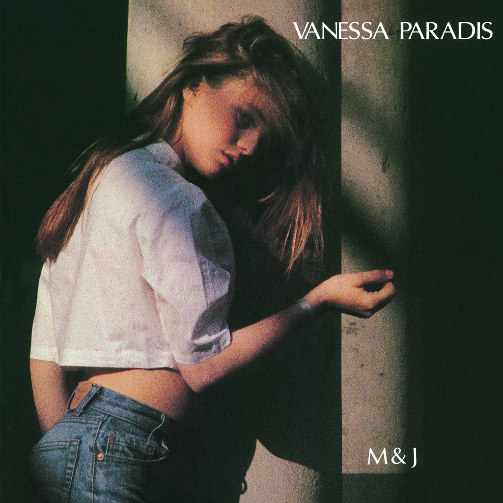 Fan van Vanessa Paradis?- Koop hier alles van Vanessa Paradis op