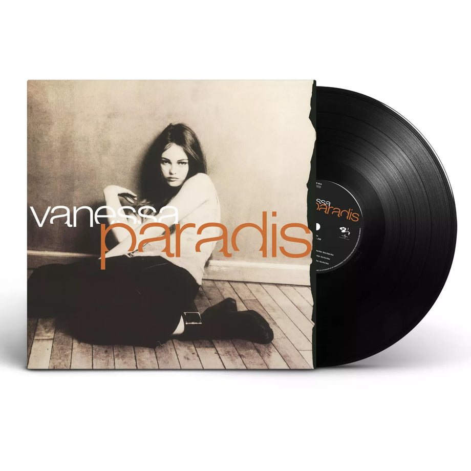 Vanessa Paradis (LP) - Vanessa Paradis | Platenzaak.nl