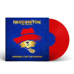 Paddington: The Musical (Red LP)