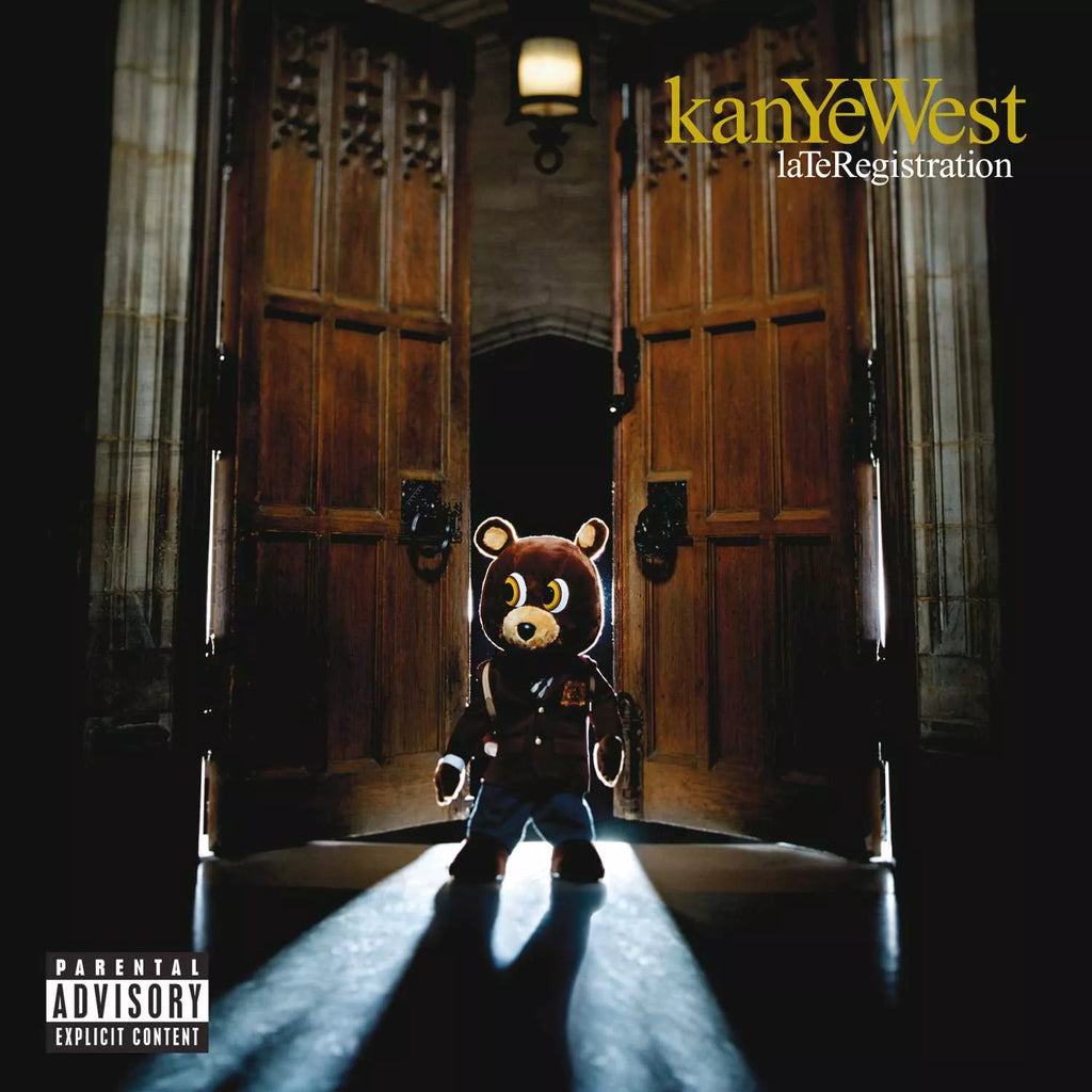 A-Trak DJ & West Kanye CDセット WEST KANYE Welcome CD Rare Show Mix Soul Kanye's To 洋楽