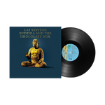 Buddha and the Chocolate Box 180g Black Vinyl LP