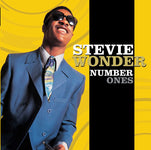 Number Ones (CD)