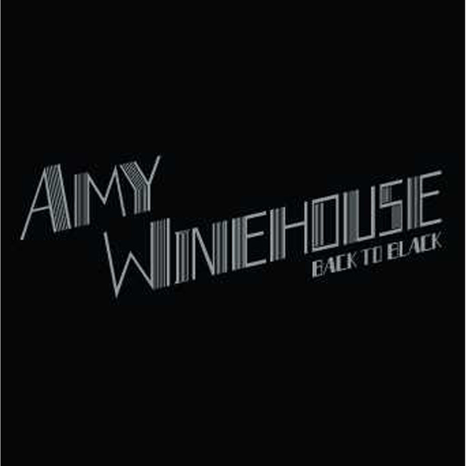 Back To Black (Deluxe Edition 2CD) - Amy Winehouse | Platenzaak.nl