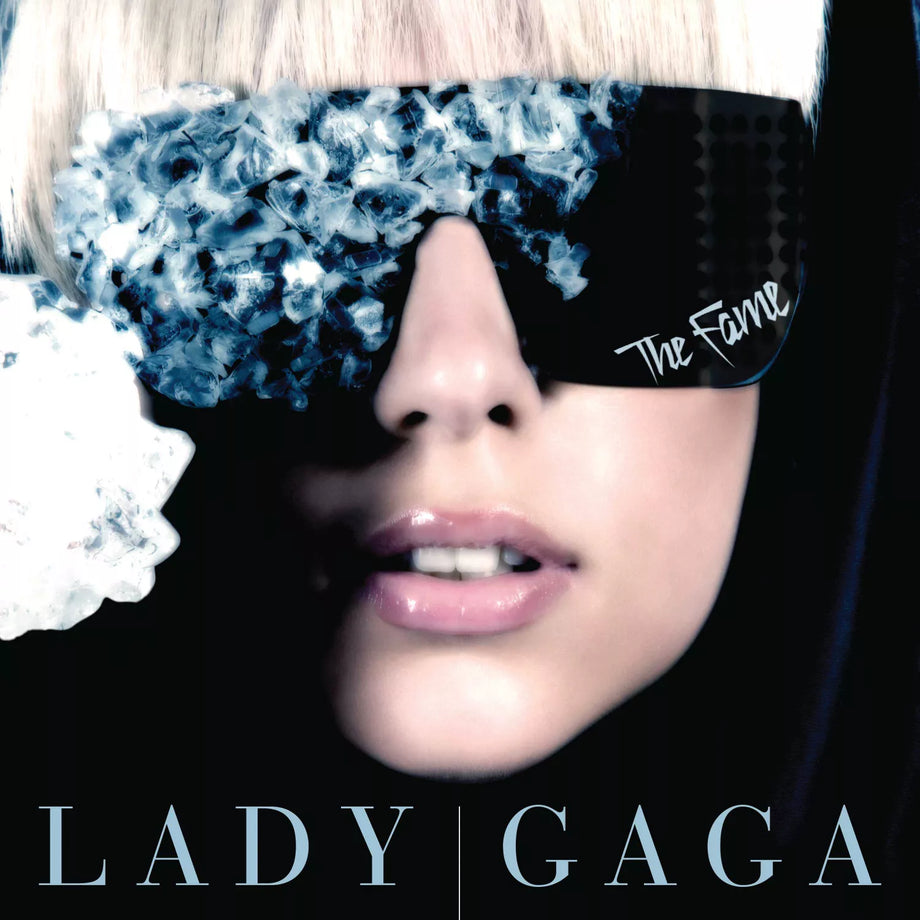Fame (2LP) - Lady Gaga | Platenzaak.nl