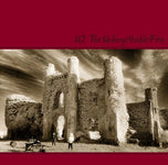 The Unforgettable Fire (Remastered CD)