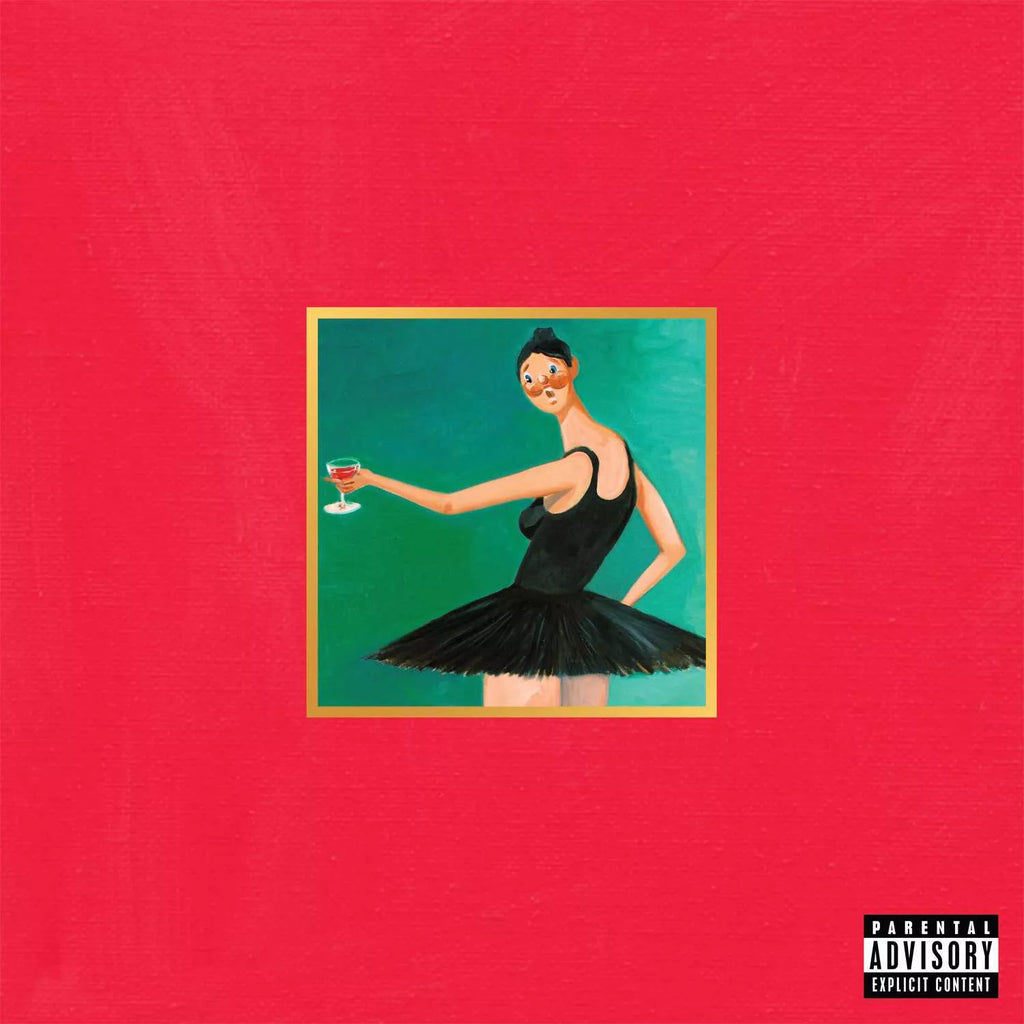 My Beautiful Dark Twisted Fantasy (CD) - Kanye West | Platenzaak.nl My Beautiful Dark Twisted Fantasy (CD) - Kanye West | Platenzaak.nl