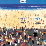 INXS (Remastered LP)