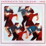 Underneath The Colours (Remastered LP)