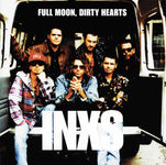 Full Moon, Dirty Hearts (Remastered LP)