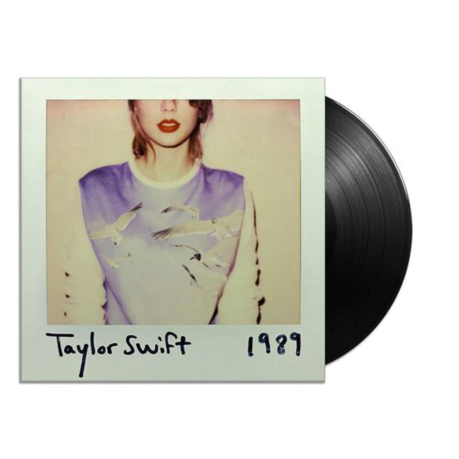 Taylor Swift 1989 【初回生産限定版】 1989 [ツアー・エディション][CD] - テイラー・スウィフト - UNIVERSAL