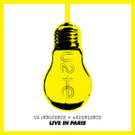iNNOCENCE + eXPERIENCE Live In Paris (Blu-Ray)