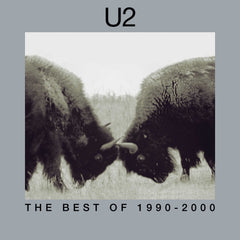U2 ALL I WANT IS U2 1990 LIVE 2CD レア！ 0602557970999-3000px-001_120x@