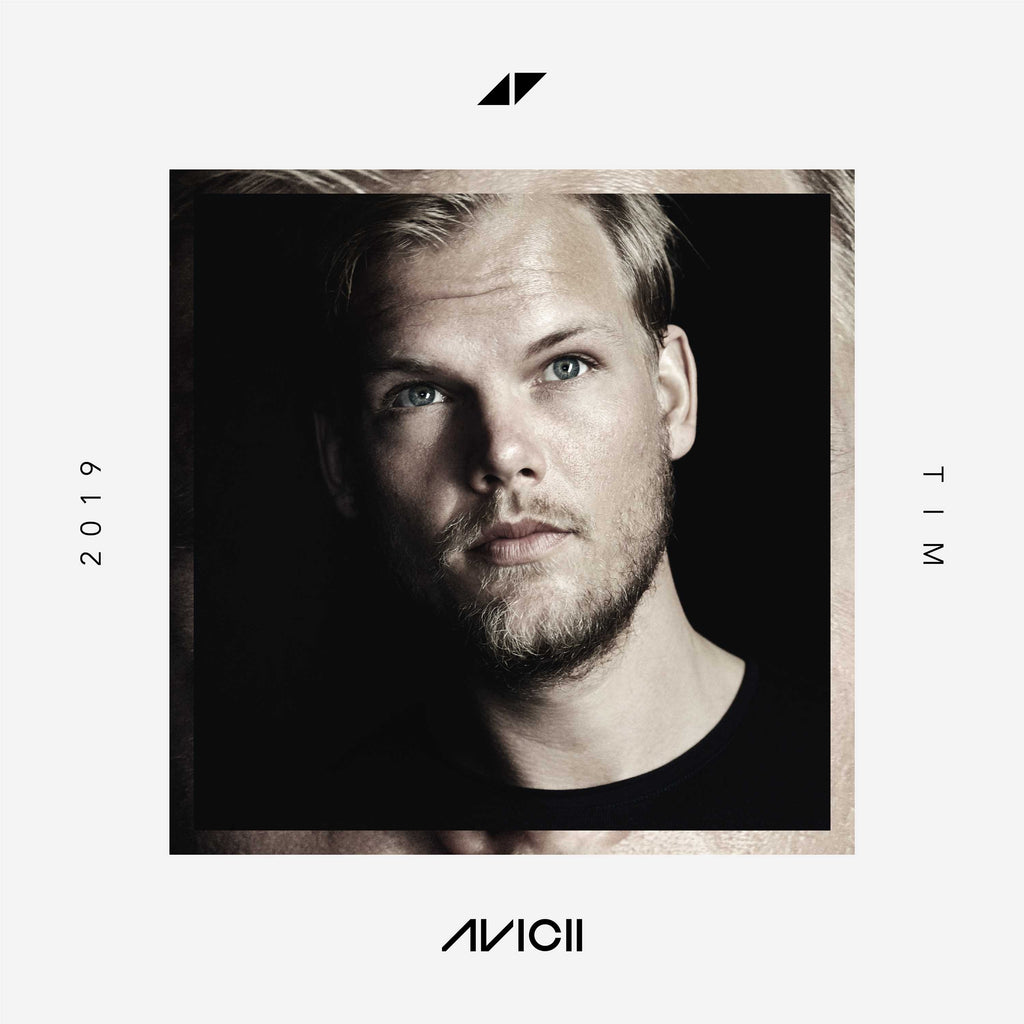 TIM (LP) - Avicii - platenzaak.nl