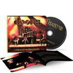 Unbound And Dangerous (CD)