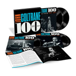 Coltrane 100 - Selections From 1951 - 1967 (6LP)