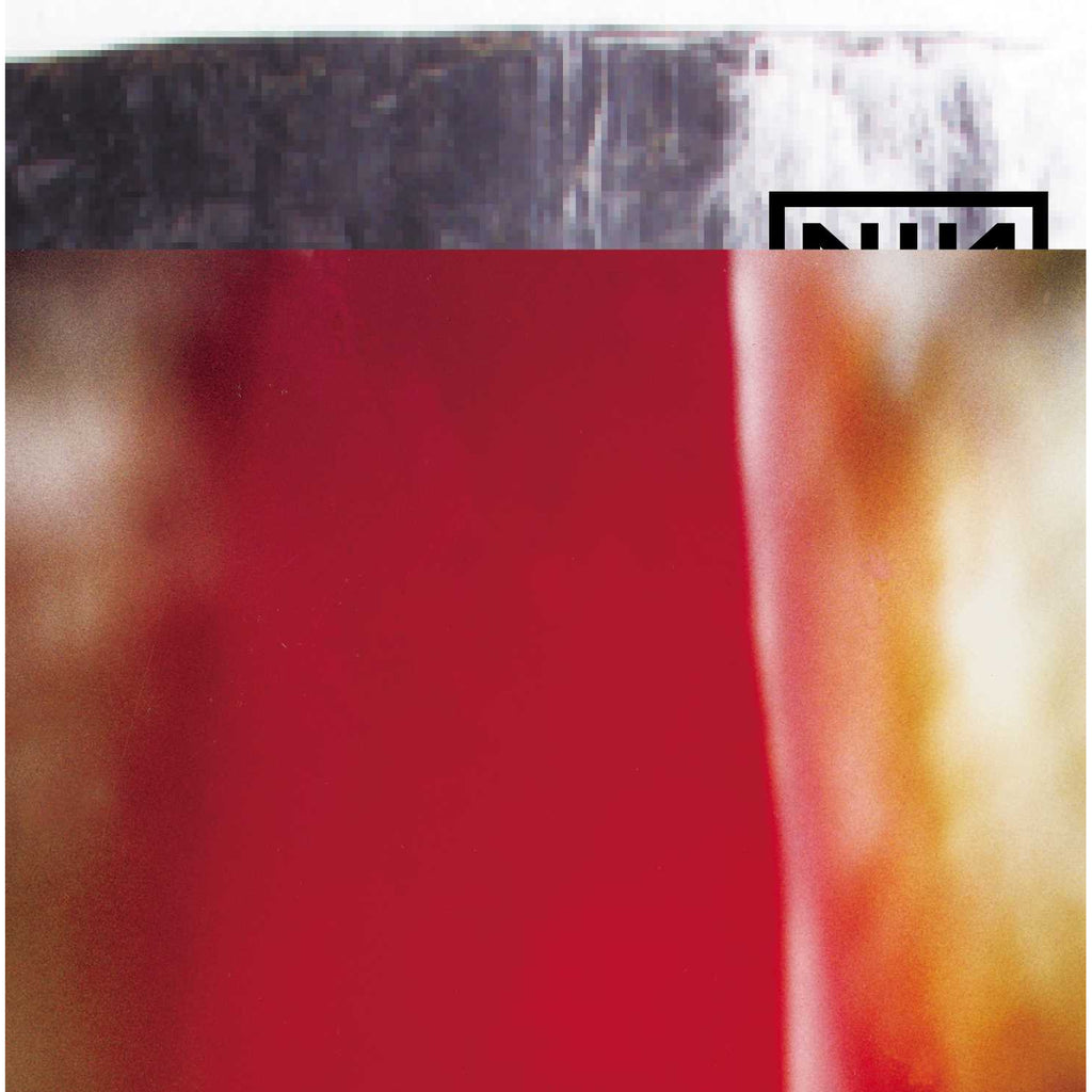 The Fragile (2CD) - Nine Inch Nails - platenzaak.nl