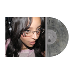 Popstar (Black & Grey LP)