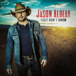 They Don't Know (CD)