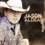 Jason Aldean (CD)