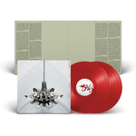 This Mirror Weighs a Ton (Red 2LP)