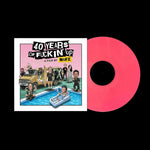 40 Years Of Fuckin' Up (LP)