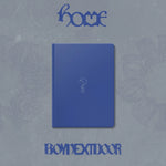 1st STUDIO ALBUM 'HOME' (NAVIGATOR ver.)