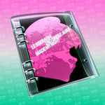 LE SSERAFIM 2ND SINGLE ALBUM “MADE MY NIGHT” (CHEMICAL NIGHT VER.)