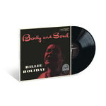 Body And Soul (Verve Essentials LP)