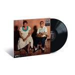 Ella And Louis (Verve Essentials LP)