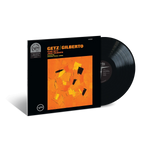 Getz/Gilberto (Verve Essentials LP)