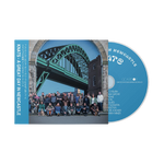 A Great Day In Newcastle (CD)