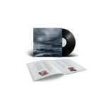 The Sea Has No Mercy Standard LP