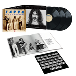 Zoot Allures 50th Anniversary (Store Exclusive 3LP)